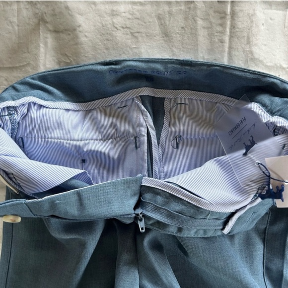 NWT Woven Shorts - Picture 4 of 7